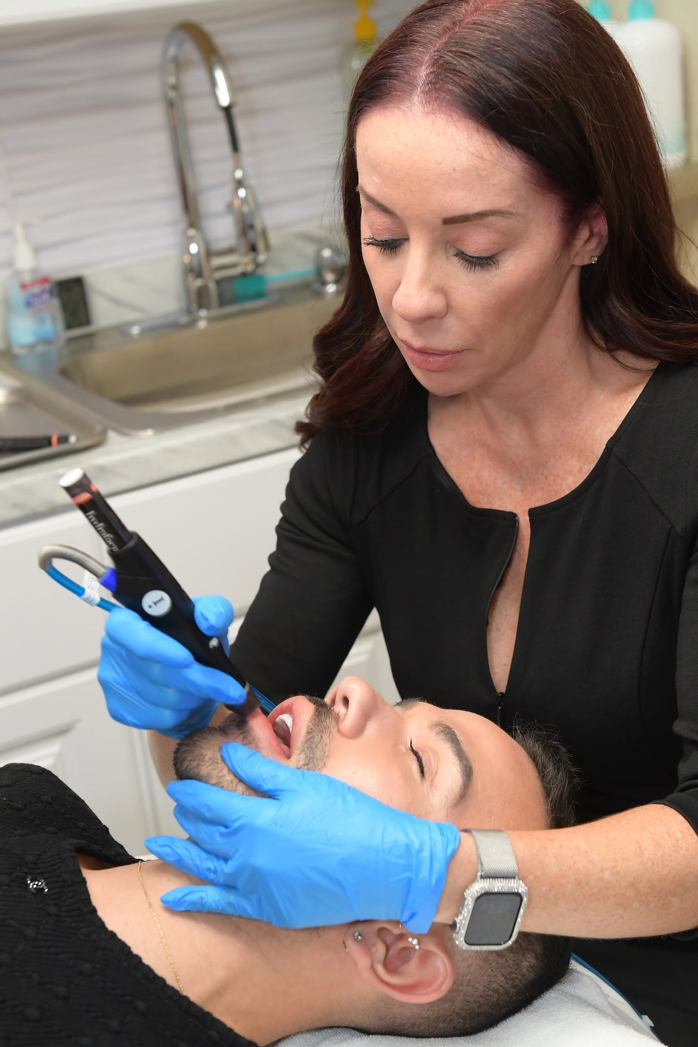 HydraFacial