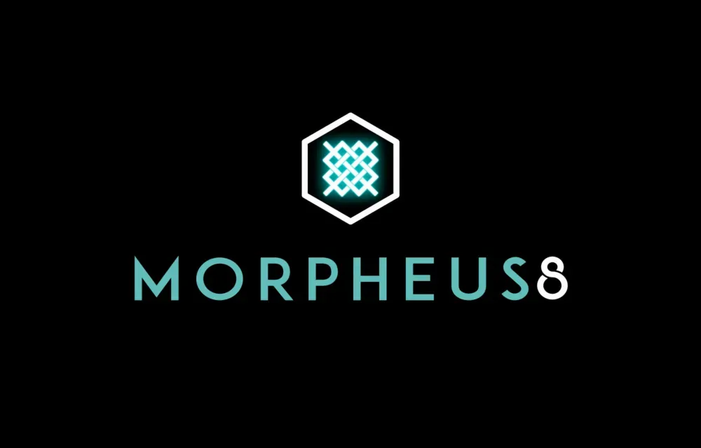 Morpheus8